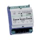 Dimmer + relay controller 0-10V