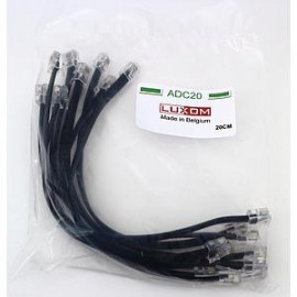 ADD-ON connection cable (10 pcs) L : 20cm