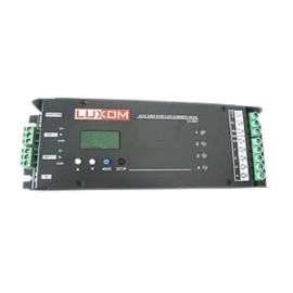 DMX LED dimmer 4x 5A (Max. Output 4x5A )