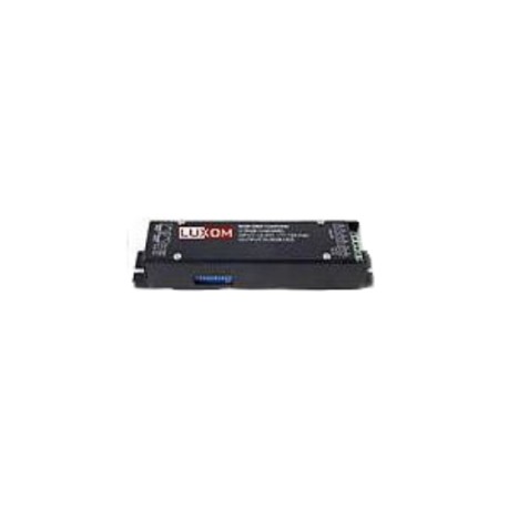 DMX LED DIMMER 3x 5A