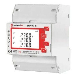 Energy monitoring SKD-103-M