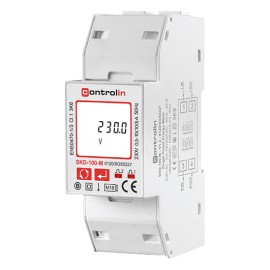 Energy monitoring SKD-100-M