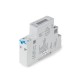 MID certified Single-phase Bi-directional energy meter 5(40) A with S0 pulse output