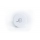 Velbus VMBPIR-20 Indoor mini motion and twilight sensor for recessed or surface mounting