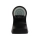 VMBPIRO-B-20 Velbus Outdoor Motion, Twilight and Temperature Sensor - Black