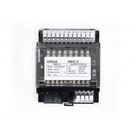 VMB8IN-20 Velbus 8-channel digital input module