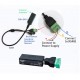 ELFIN EW11A-485 RS485 naar Ethernet Wifi