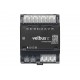 VMB4RYLD-20 Velbus 4-kanaals relaismodule met spanningsuitgangen din rail