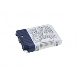 MEAN WELL LCM-40DA