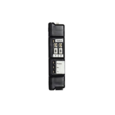 Velbus VMB2DC-20 2-kanaals 0/1-10 V Universele Dimmer Controller