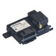 VMB6PB-21 Velbus Push-button interface with 6 channels for universal mounting
