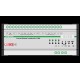 Luxom DS808A 4-kanaals Verlichtingsdimmer Module