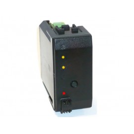 Velbus Temperature sensor for use with vmb1tc(w), black