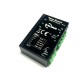 Velbus Mini single channel relay module with potential-free contact for universal mounting