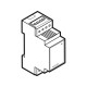 Dimmer for inductive / resistive load