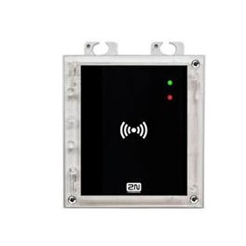 2N® Helios IP Verso - 13.56MHz smart card RFID reader
