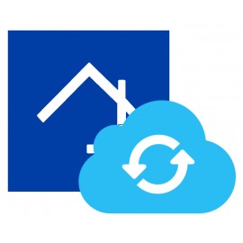 Home center cloud renewal