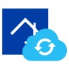 Home center cloud vernieuwing