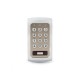 Keypad with RFID for Velbus