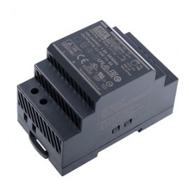 Velbus Switch-mode power supply for din rail