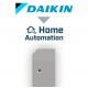 INTESIS - Daikin AC Domestic units to Home Automation Interface - 1 unit