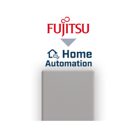 INTESIS - Fujitsu RAC and VRF Air Conditioner units