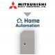 INTESIS - Mitsubishi Heavy Industries Domestic Air Conditioner units