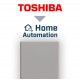 INTESIS - Toshiba VRF and Digital systems to Home Automation Interface - 1 unit